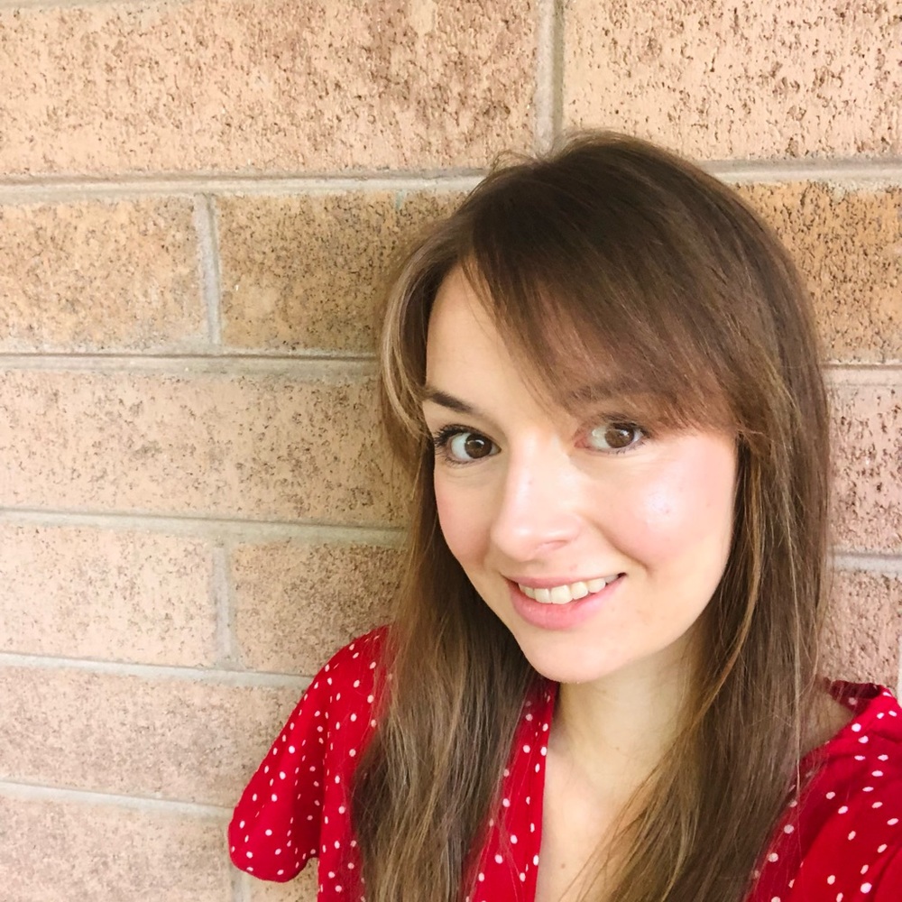Meet your Posher, Alyson